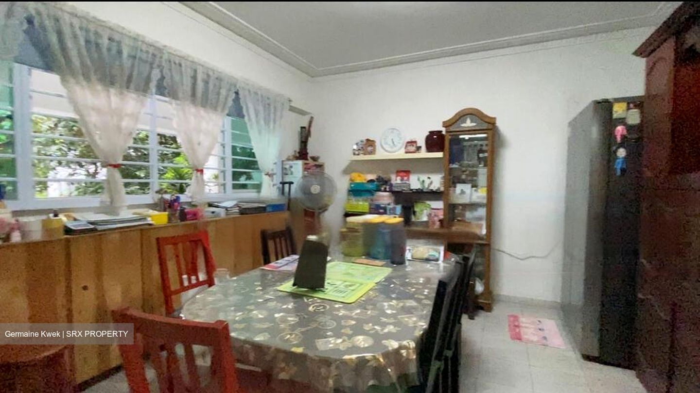 Blk 115 Sunset Way Residence (Clementi), HDB Executive #452943231